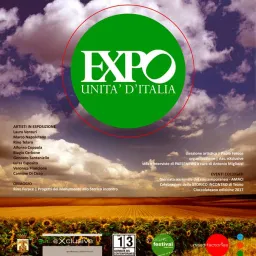 Expo Unità d'Italia