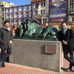 What's the Weather in Poland?