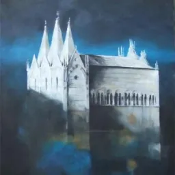 ORFANI / Bruno Magoni