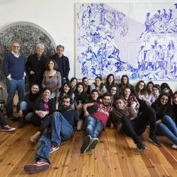 Non dirmi che hai paura