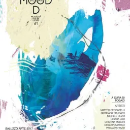 MOOD IN THE MOOD # 1 start/ Saluzzo Fiere