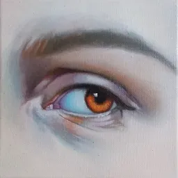 Iridescenze - Patrizia Atti