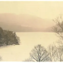 Hokkaido winter, mostra personale di Season Lao