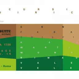 Escursioni Oniriche - a cura di Klaus Mondrian