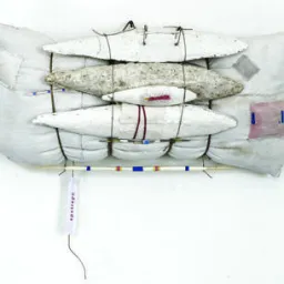 Ad un certo punto. Disegni, dipinti, appunti