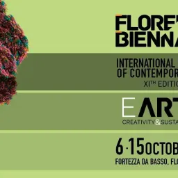 Florence Biennale 2017 - Biennale internazionale d’arte