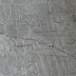 Alessio Santoni - senza soluzione di continuità