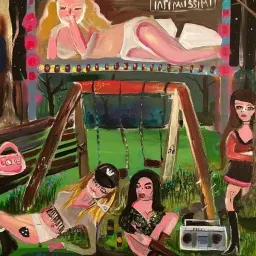 Italian Newbrow. Apocalittica