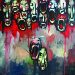 Qiuchi Chen, l'ultimo realista cinico