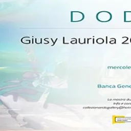 Dodici - Giusy Lauriola