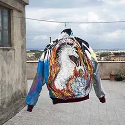 Dove sono gli Ultras - Cristiano Carotti