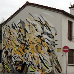 Giorgio Bartocci x Boombarstick festival in Bagnolet FR