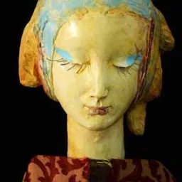 La bellezza e la ruggine