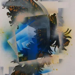 Michael Rotondi.  Post-ornamento