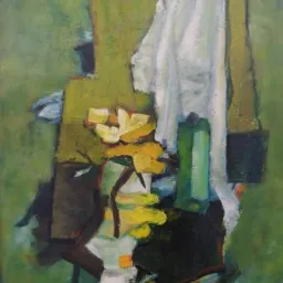 Archivio d'arte: 1976 - 2016 Quaranta anni di attività del G