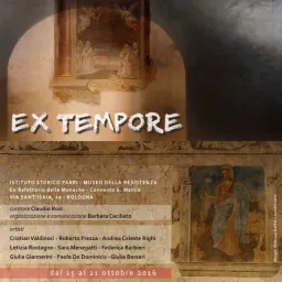EX TEMPORE