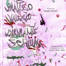 Diramante schiuma bollicine ed opaco