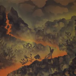 Corrado Cagli. Attualità per il tempo della continuità