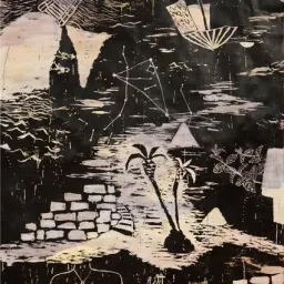 Cristina Lama - Lágrimas de San Lorenzo