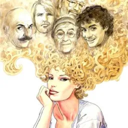 NEL SEGNO DI MANARA. Antologica di Milo Manara