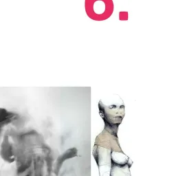 Presenze - Lavori di Giorgio Bormida e Nicola Oliveri