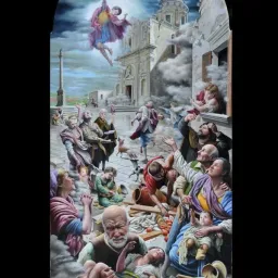 Le storie di San Vito - Roberto Buttazzo