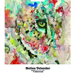VISIONS - Hellen Telander