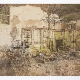 Mar Hernández - Rewind