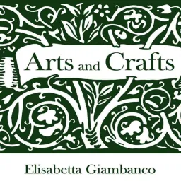 Arts and crafts - Elisabetta Giambanco  e la sua scuola
