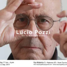 Lucio Pozzi