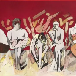 Maurizio Cargiolli @GAMeC PISA