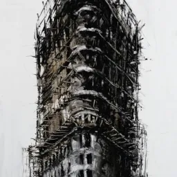 Arianna Matta - Interrogare la scomparsa