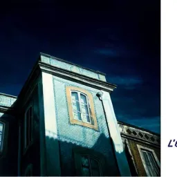 Nelle Stanze l'Ombra delle Nuvole