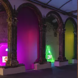 Patricia Domínguez. Il cavallo bianco, gravido