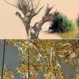 Tra Terra e Cielo - Il Giardino dei Pensieri