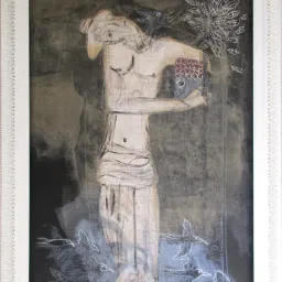 Sulla capacità dell’uomo di non farsi notare