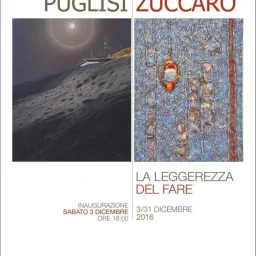 La leggerezza del fare
