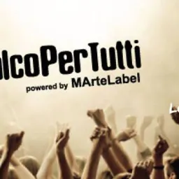 Un Palco Per Tutti a Roma