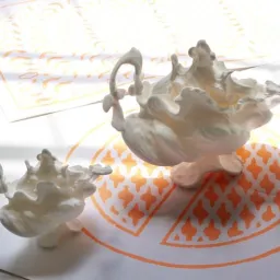 DIGITAL CYRCUS. Design d’autore in digital fabrication