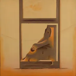 Cesare PAolantonio - Tra mondi sospesi e verità esistenziali