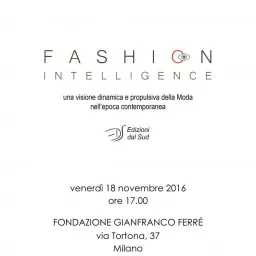 FASHION INTELLIGENCE