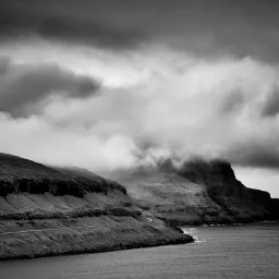 Faroe-le isole del silenzio - Daniele Indrigo