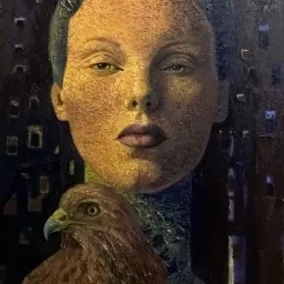 Del Colore e di Altri Incanti - Brahim Achir