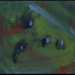 Mostra personale di pittura - Assunta Pizza