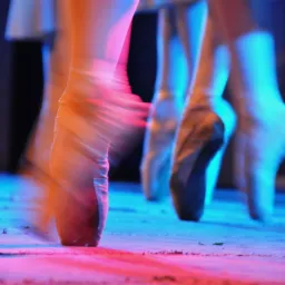 La Creatività al Femminile