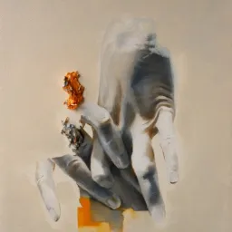 Nicla Ferrari, Frammenti