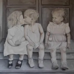 Corrado Luglio, Stimoli per creare