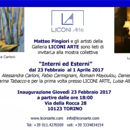 Interni ed Esterni