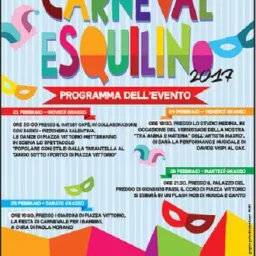 Carnevale Esquilino