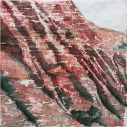 Patrizio Vellucci - Beyond Surface